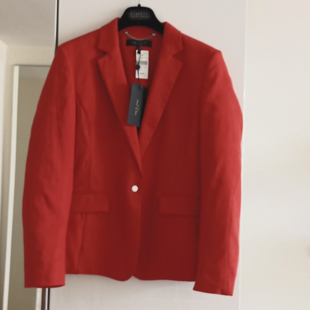 Rag and Bone Jacket Size 6
